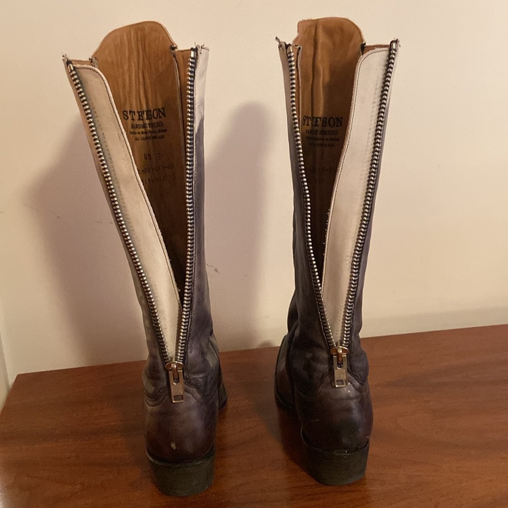 Stetson - Picture 10 of 11